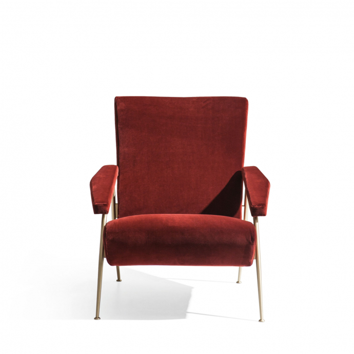 Molteni d153 armchair img2