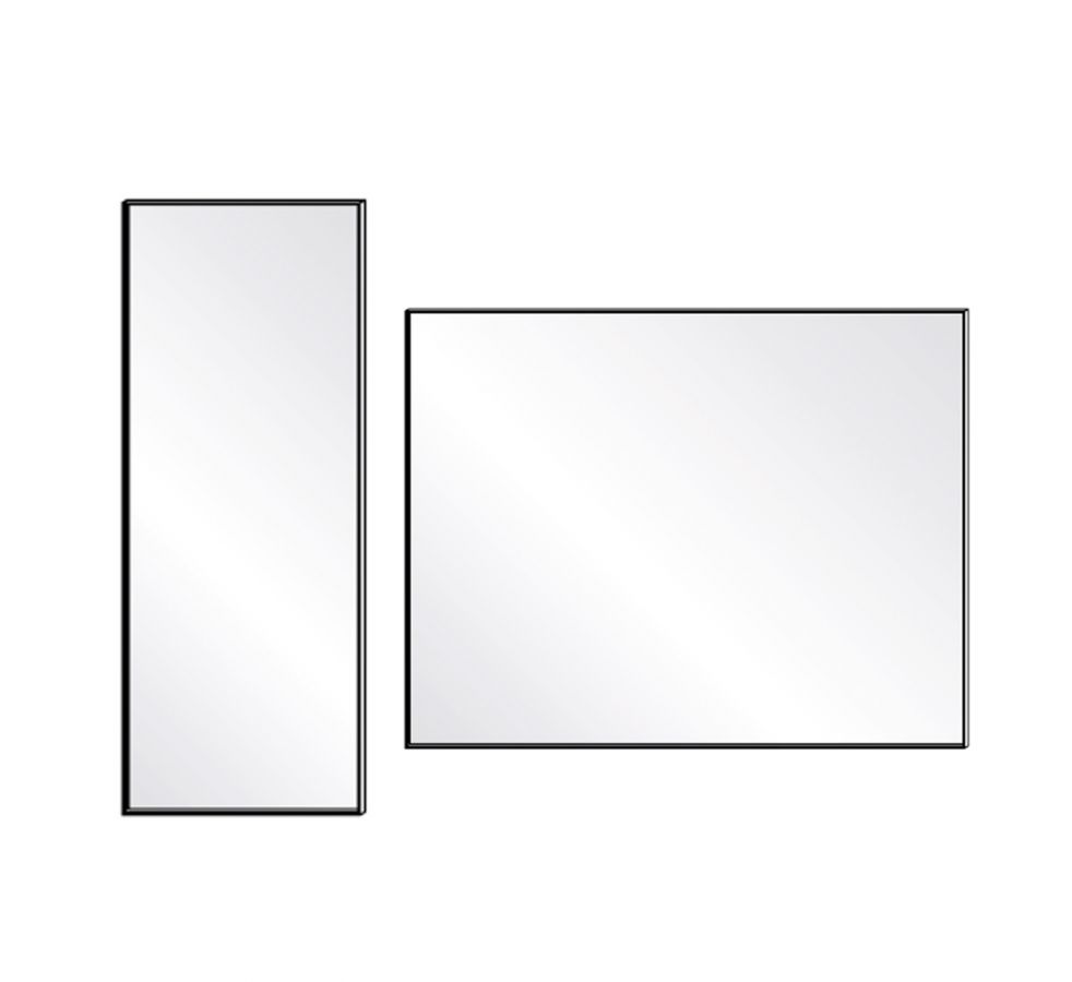 Porro reflection mirror img1
