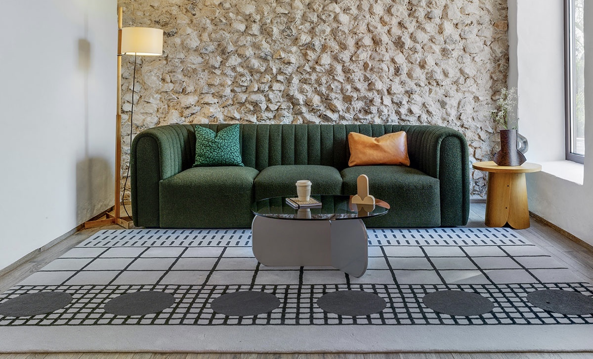 Sancal Core Sofa