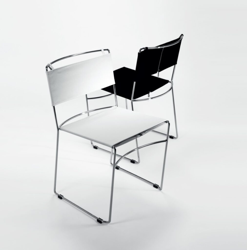 Rexite delfina chair img4