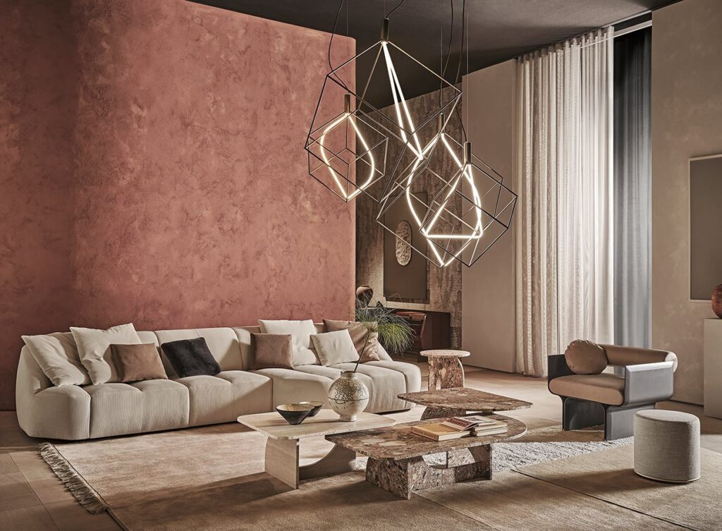 Gallotti&Radice cloud infinity img1