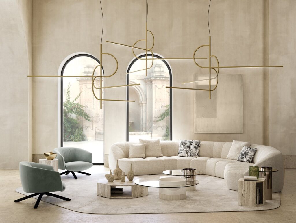 Gallotti&Radice cloud infinity img5