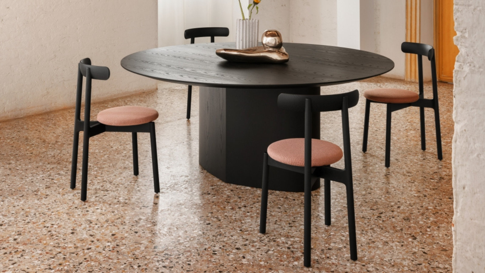 Miniforms Monoplauto Table