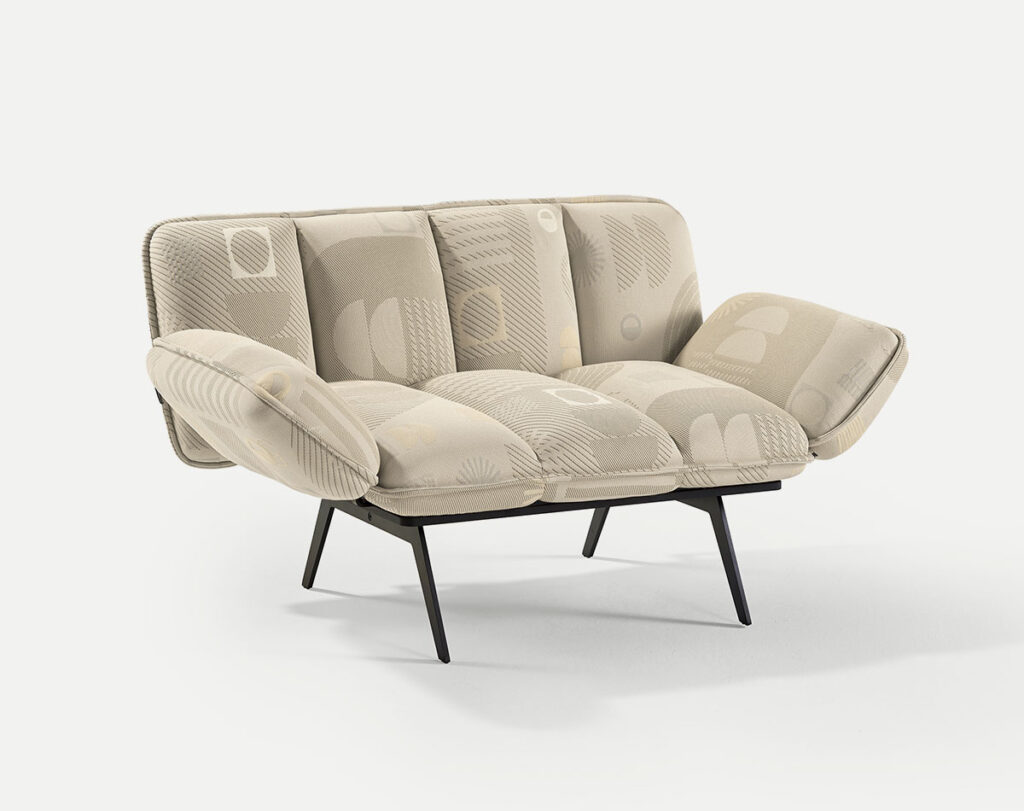 Sancal next stop armchair img0