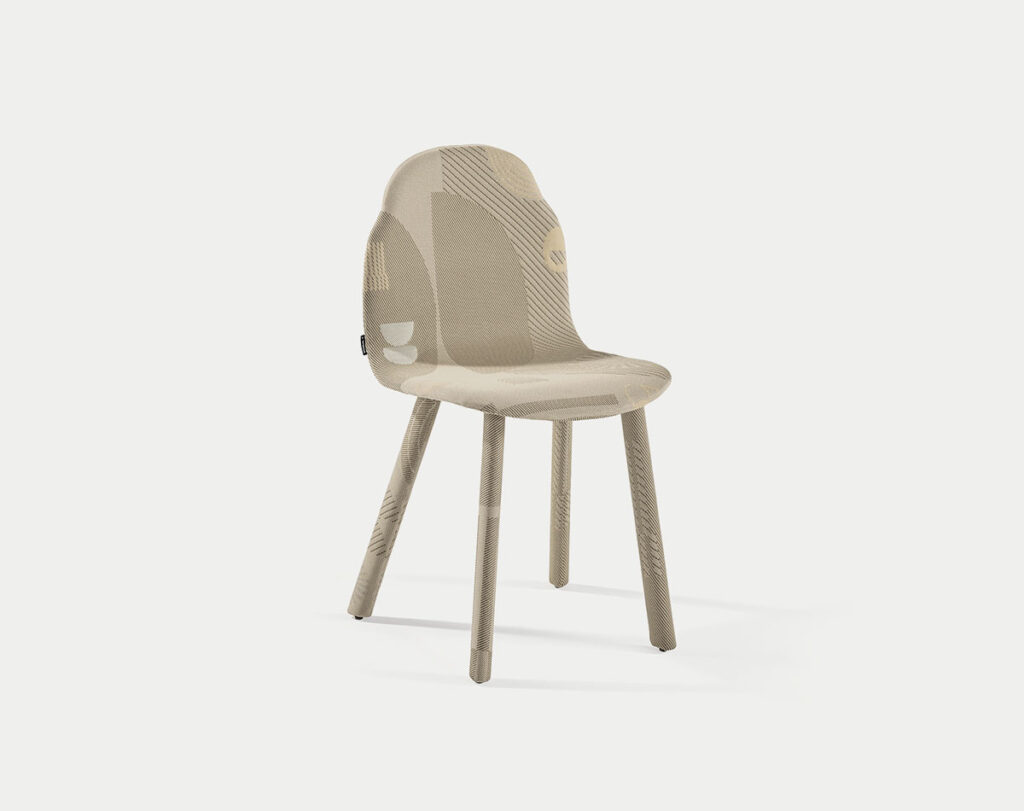 Sancal body chair img0