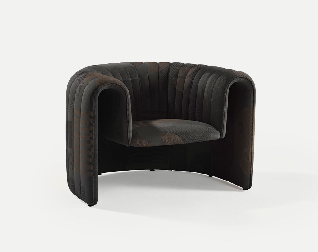 Sancal remnant armchair img0