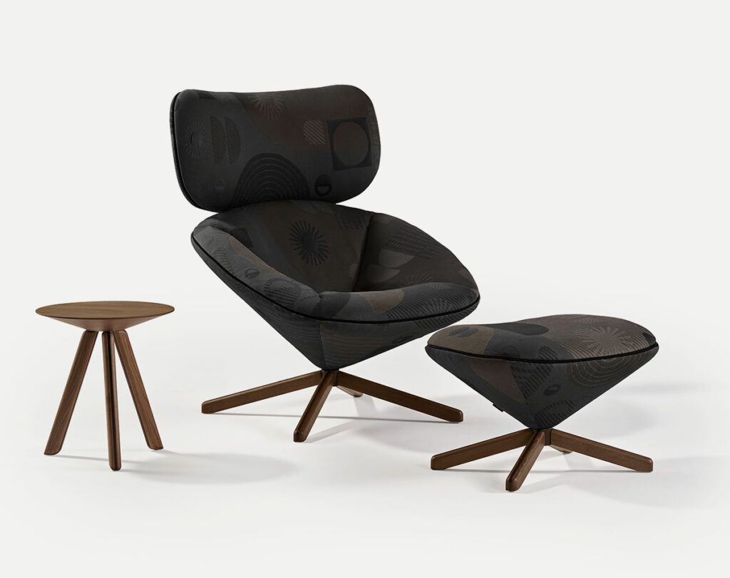 Sancal tortuga armchair img0