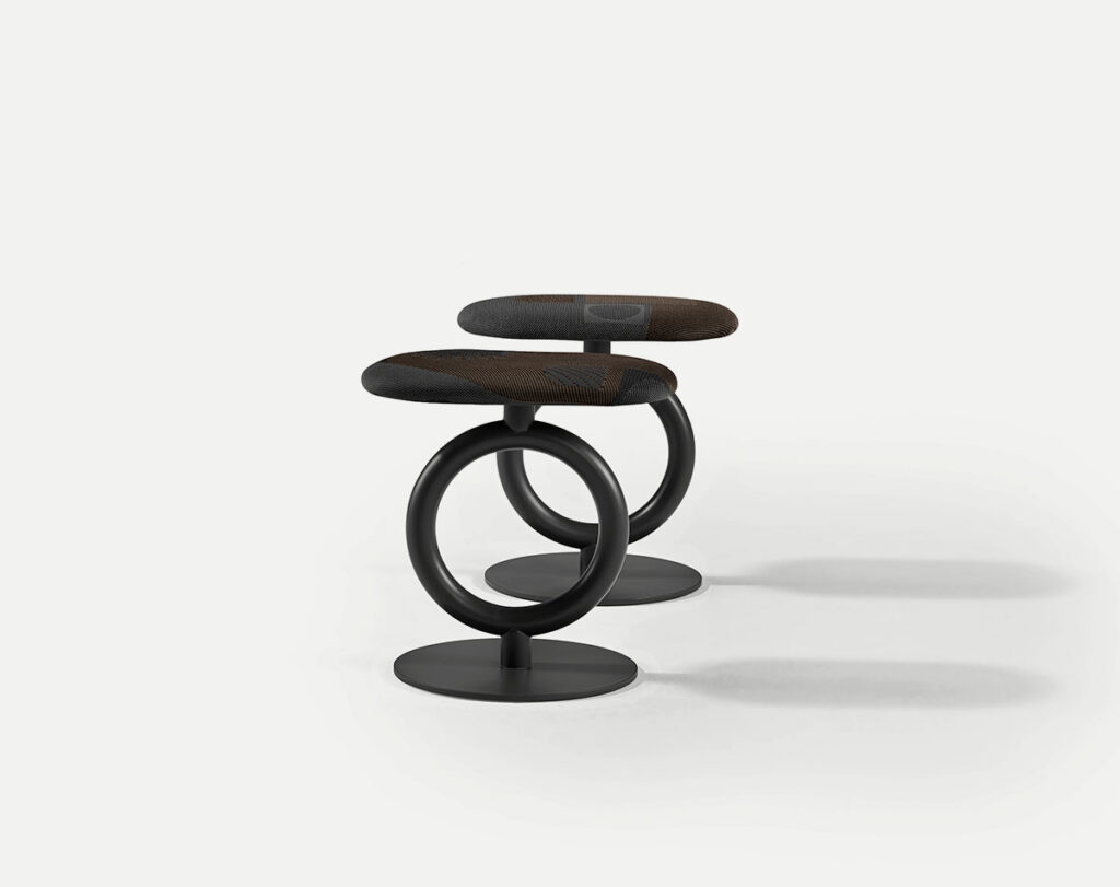 Sancal totem stool img0