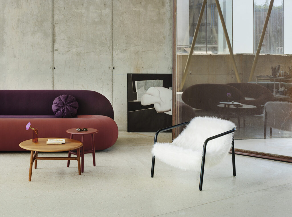 Sancal elle mini armchair img0