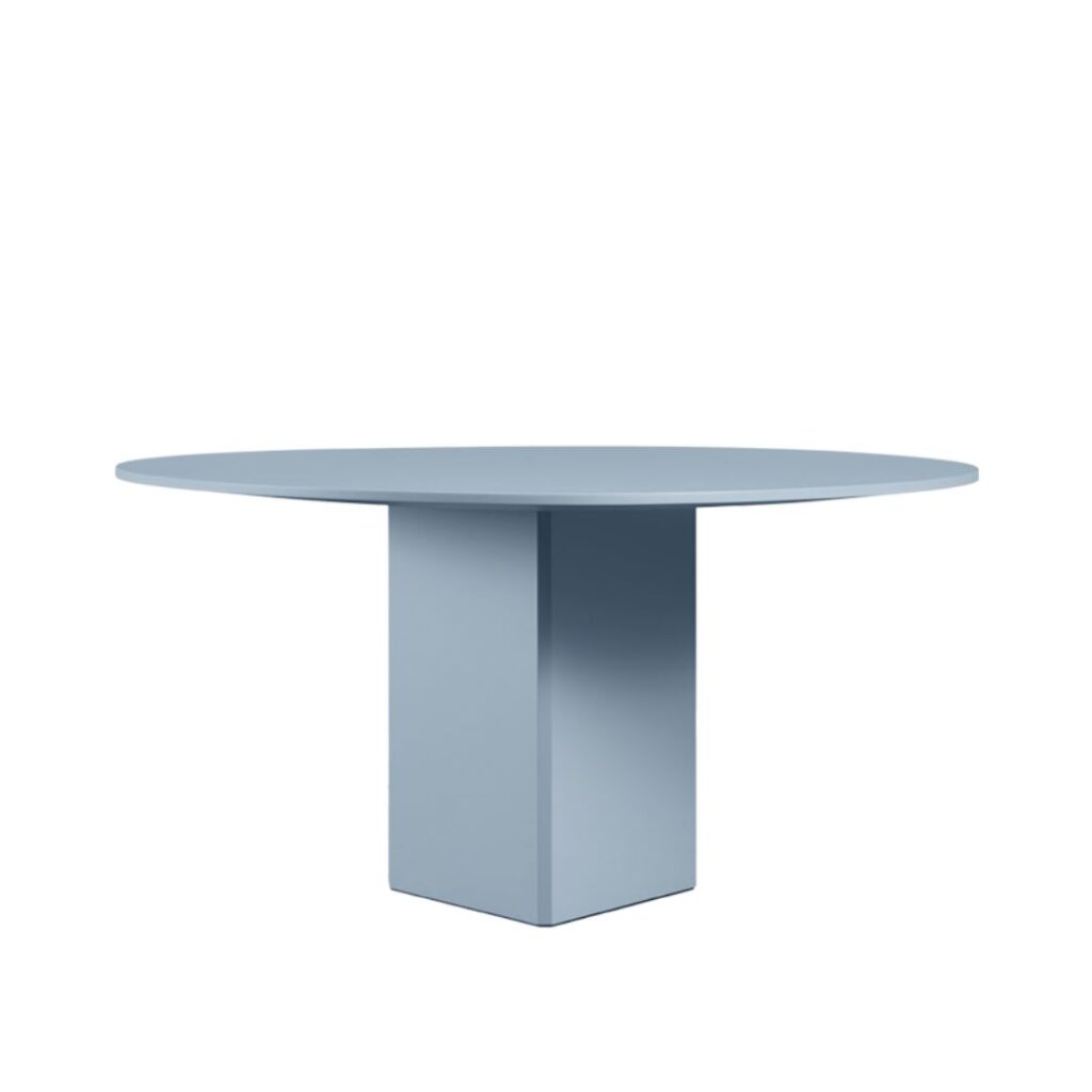 Miniforms albio table img0