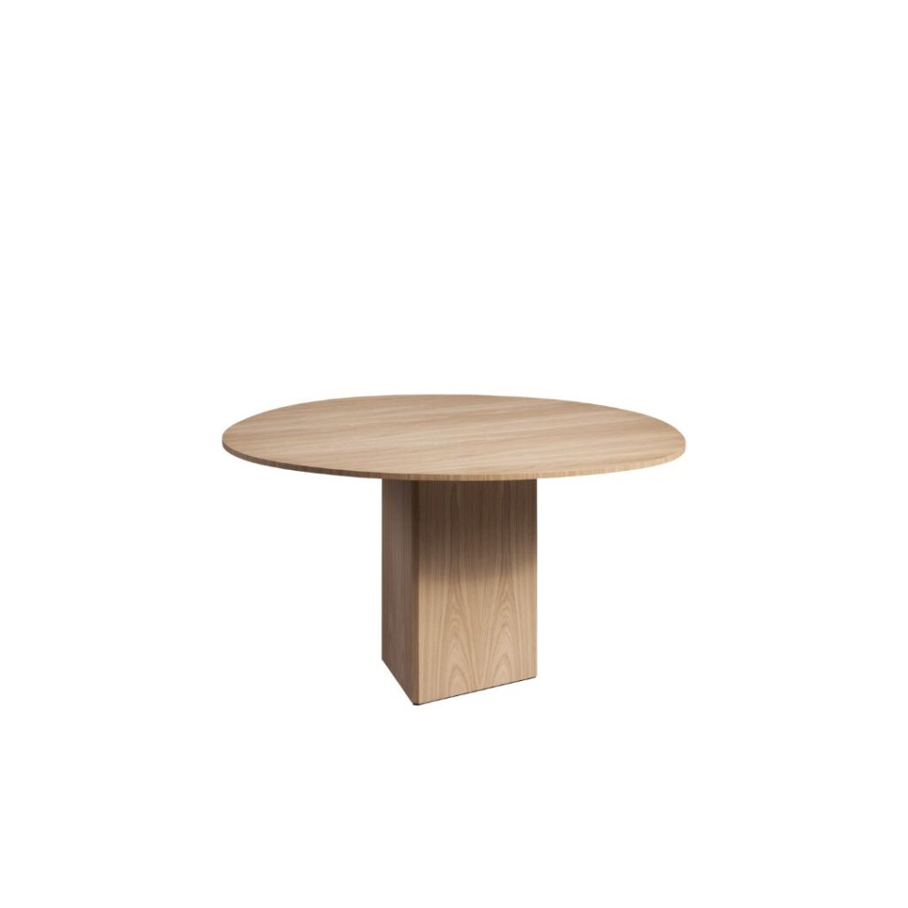 Miniforms albio table img1