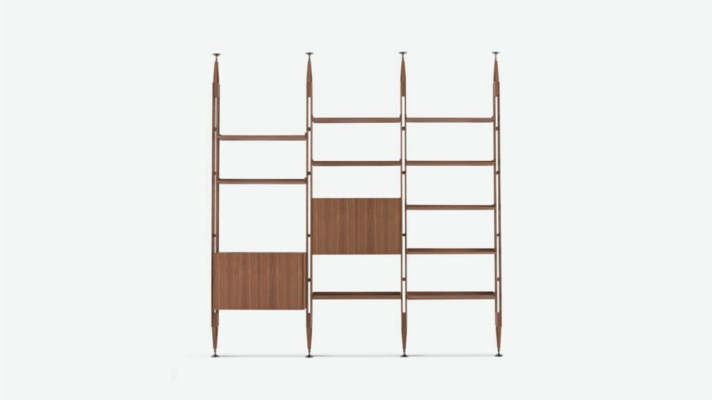 Cassina infinito bookcase img0