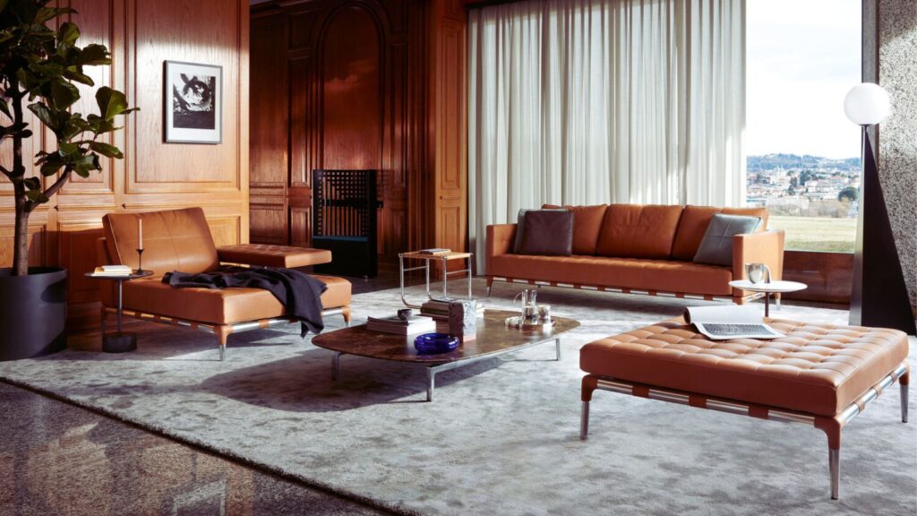 Cassina privé img0