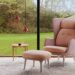 Fritz hansen ro armchair img6