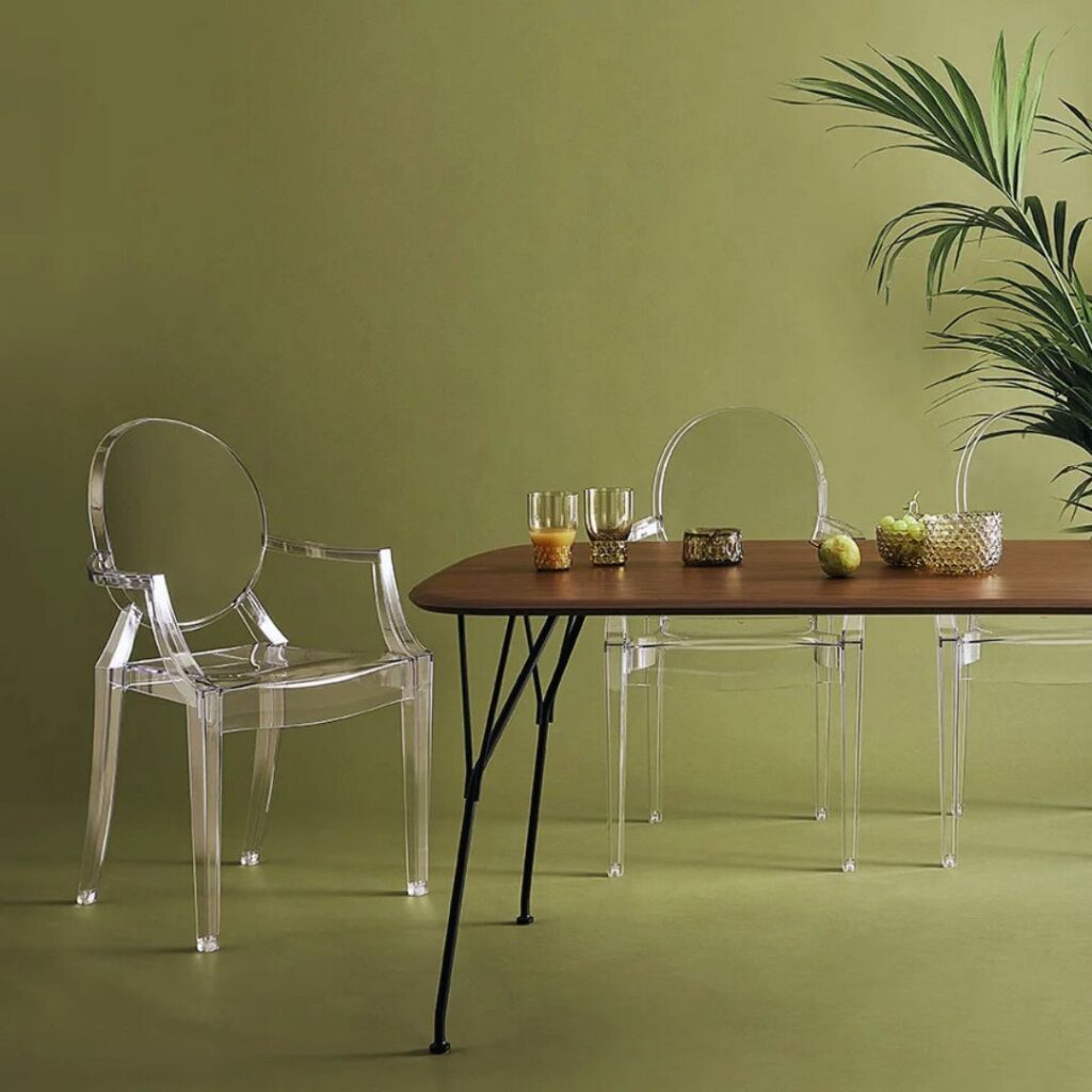 Kartell furniture collection img7