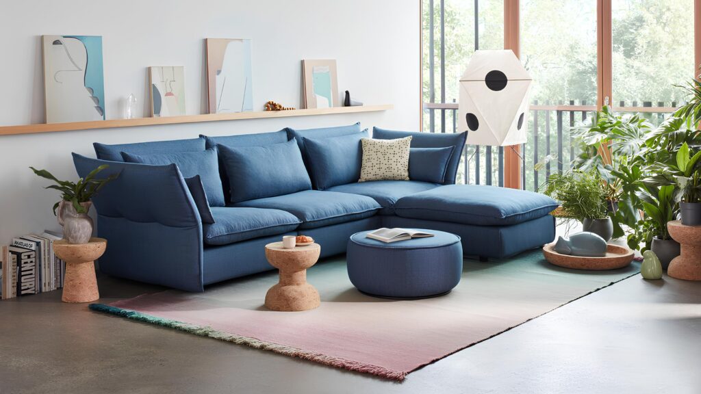 vitra mariposa img0