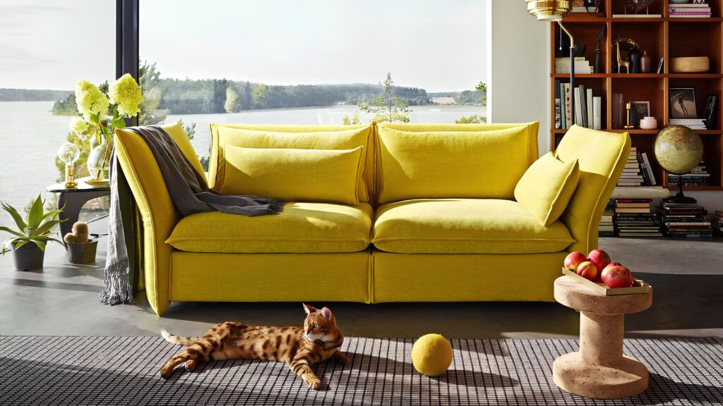 Vitra mariposa img1