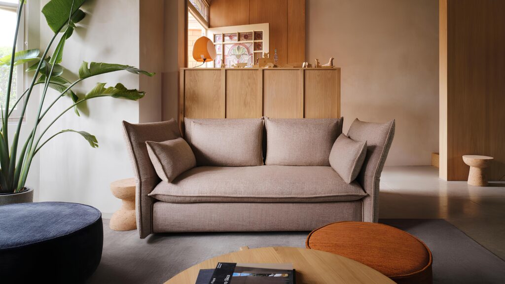 Vitra mariposa img2