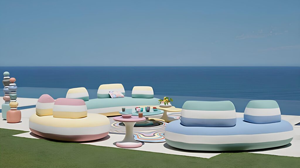 Roche bobois bonbon img5