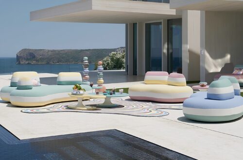 Roche bobois bonbon img0