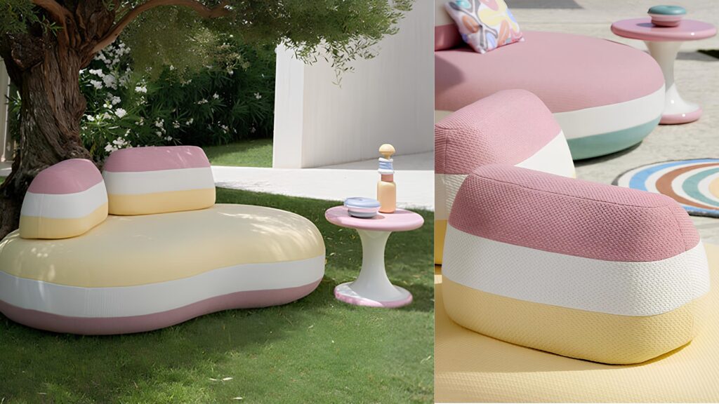 Roche bobois bonbon img4