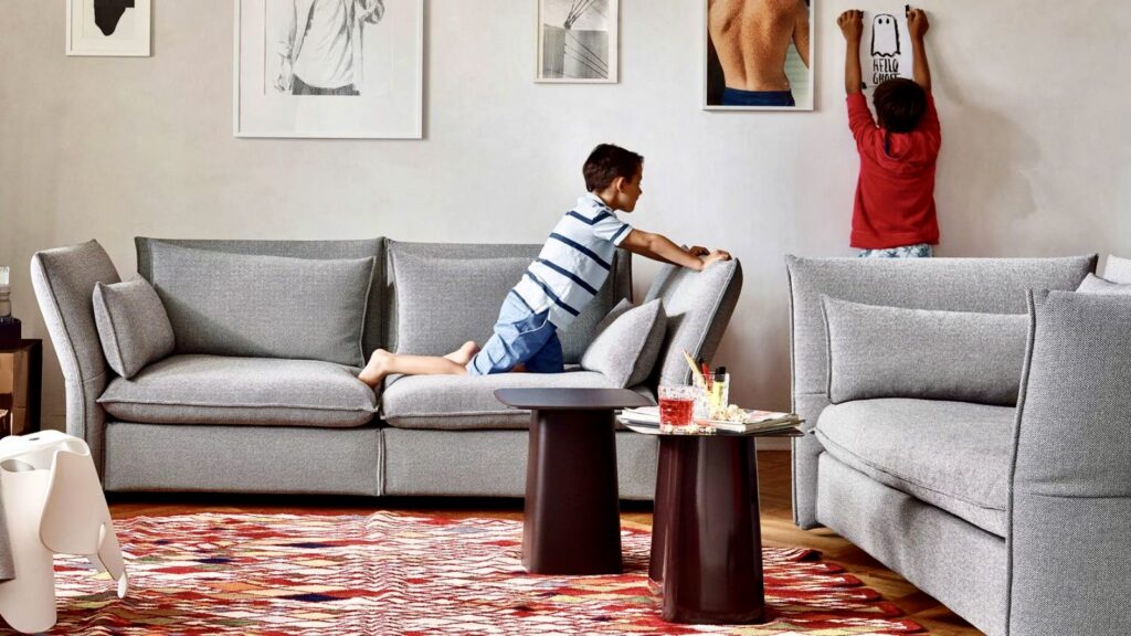 Vitra mariposa img3
