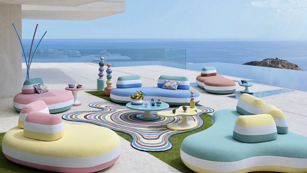 Roche bobois bonbon img2
