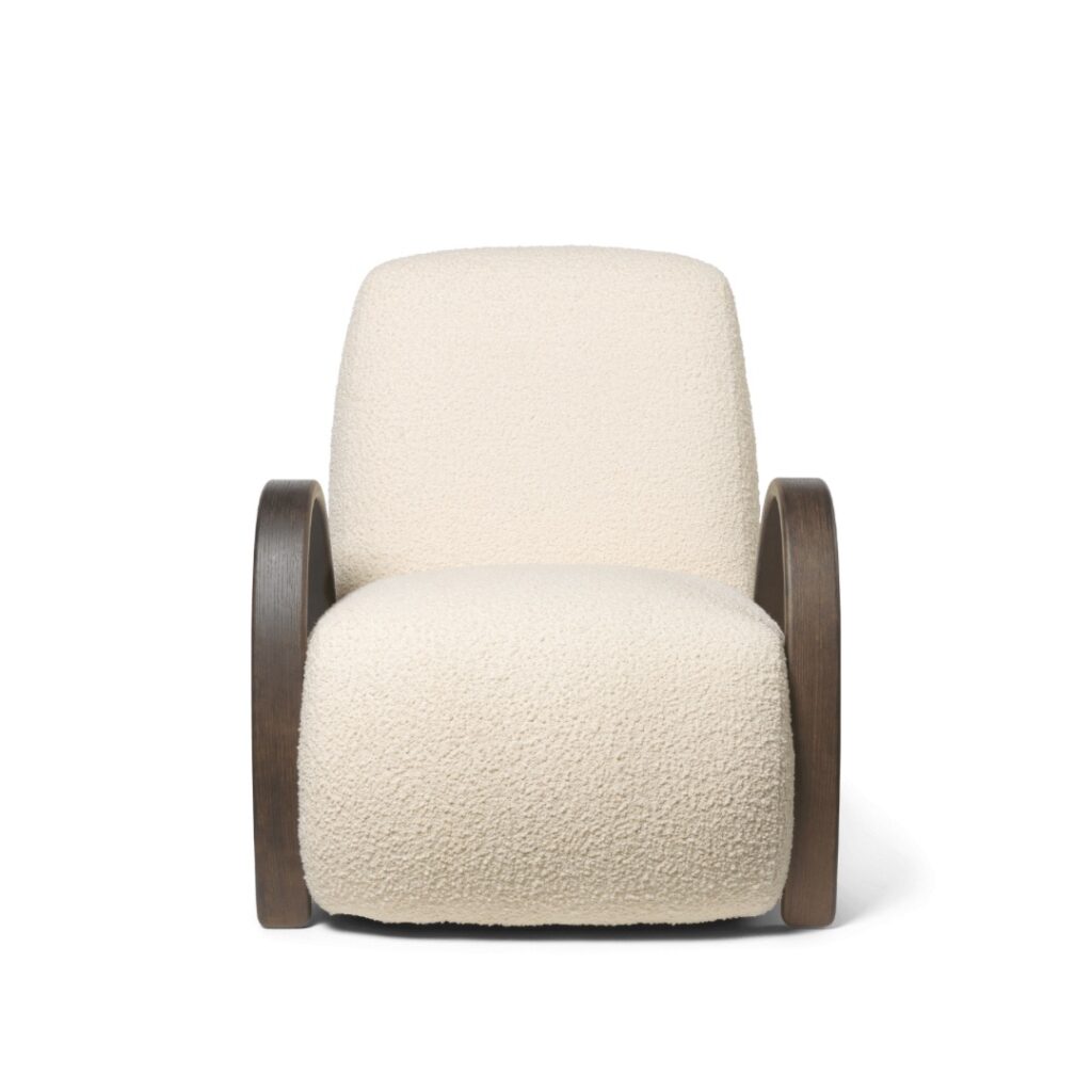 Ferm living buur armchair img6