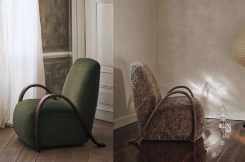 Ferm living buur armchair img0