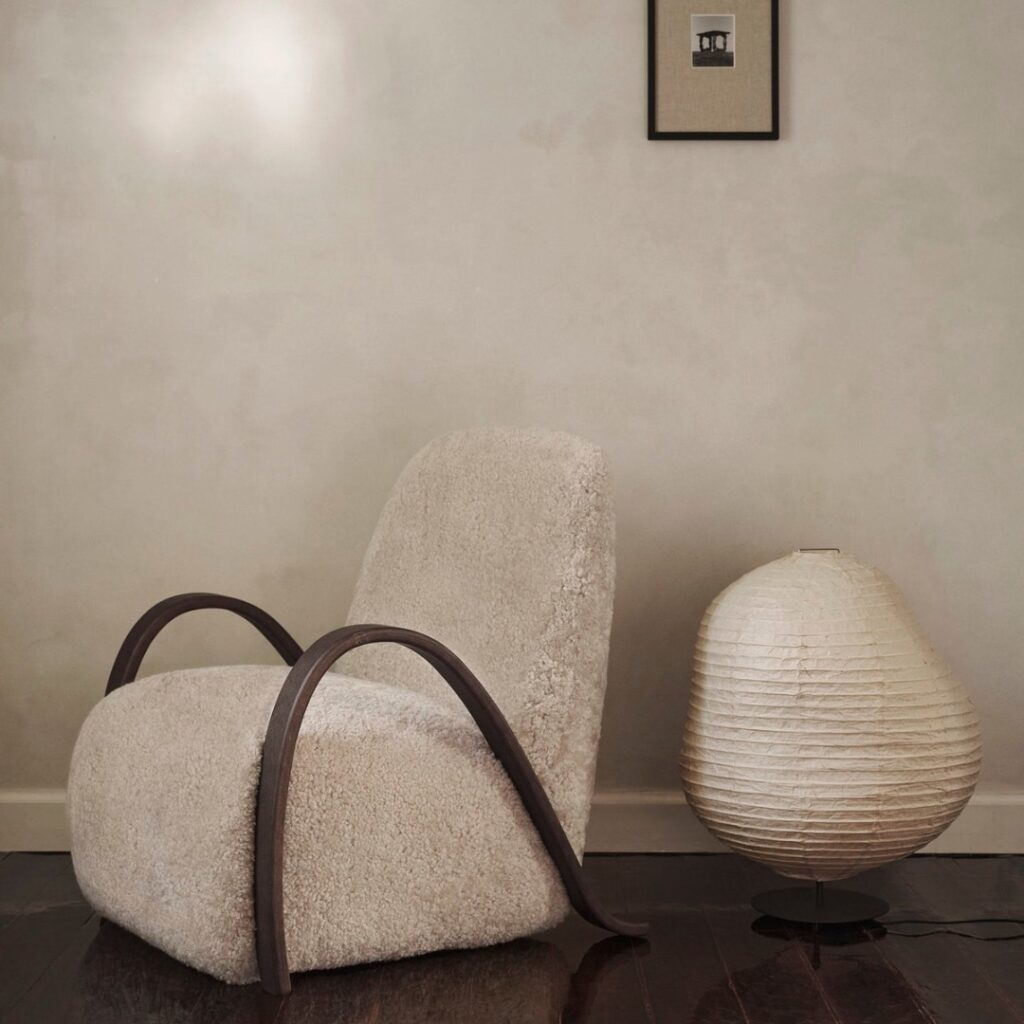 Ferm living buur armchair img5
