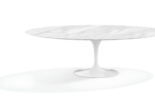 Knoll tulip table img0