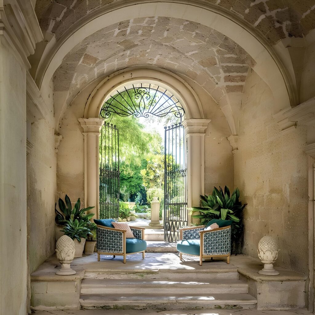 Ethimo patio collection img3