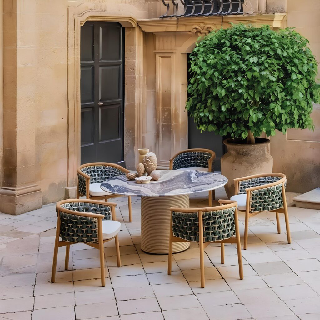 Ethimo patio collection img2