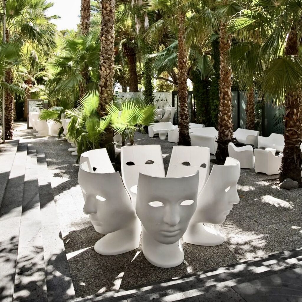 Nemo chair by fabio novembre img6