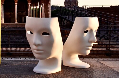 Nemo chair by fabio novembre img0