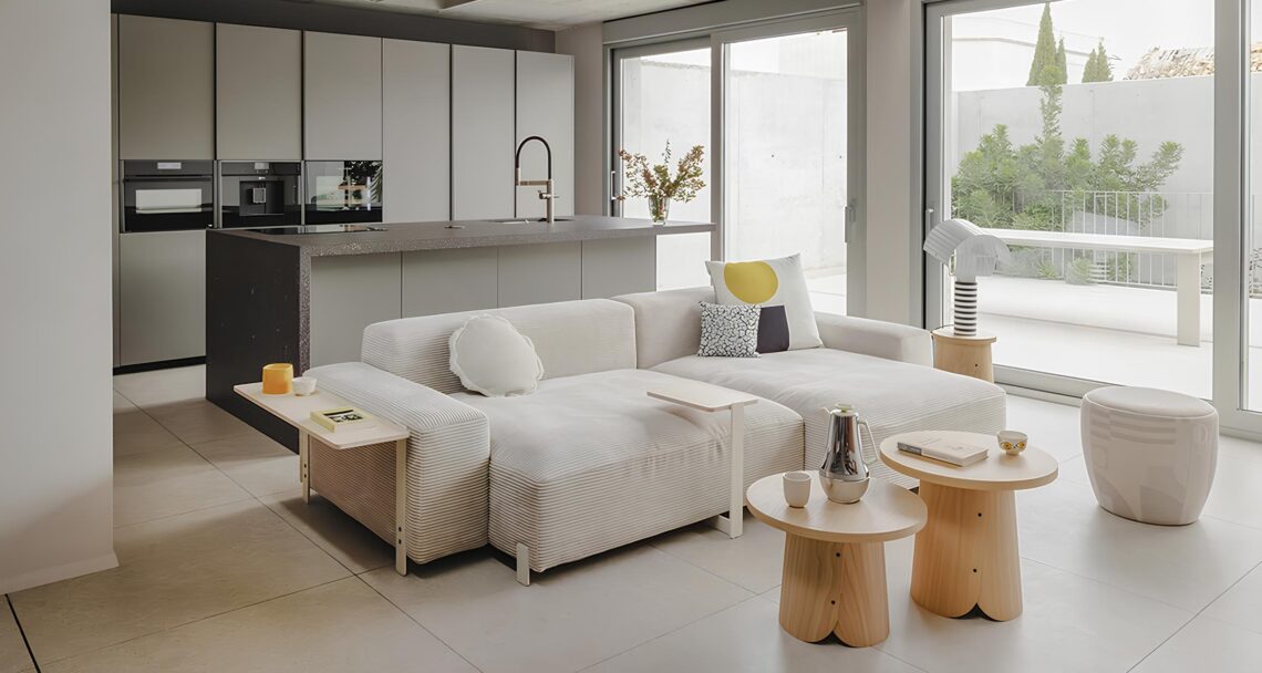 Sancal mousse img0