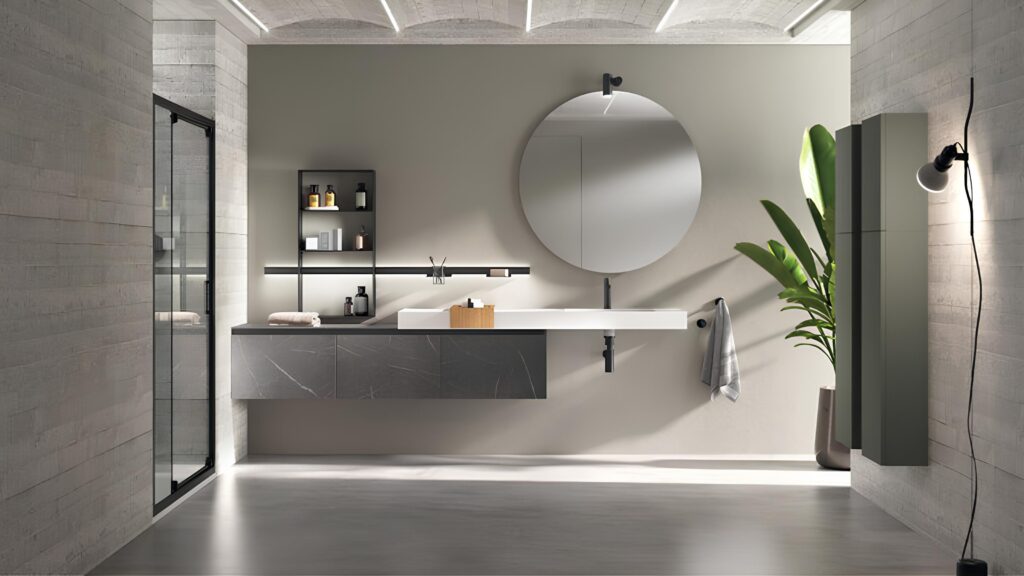 Scavolini miko img0