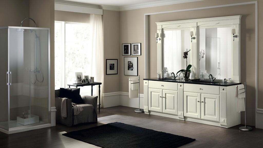 Scavolini baltimora img0