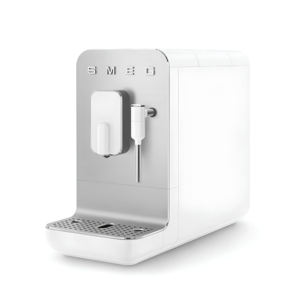 Smeg coffee machine img6