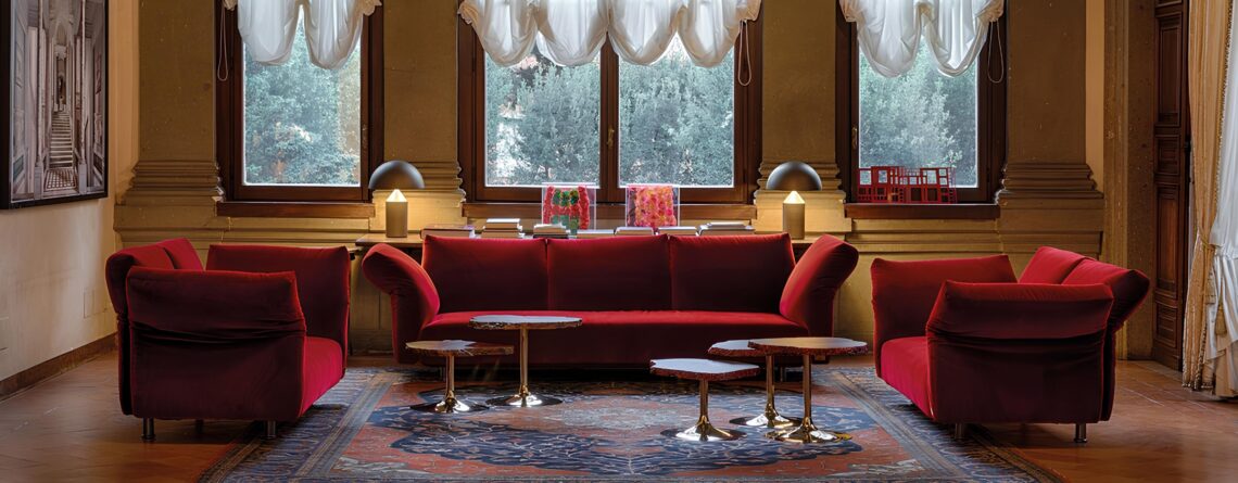 Edra luxury furniture img0