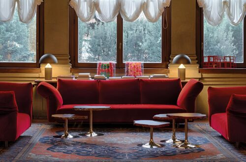 Edra luxury furniture img0