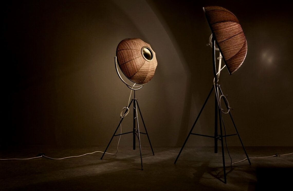 Pallucco fortuny lamp img0