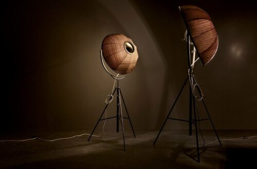 Pallucco fortuny lamp img0