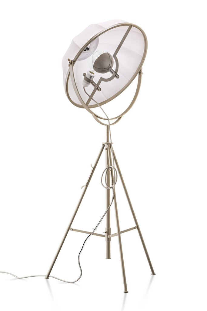 Pallucco fortuny lamp img2