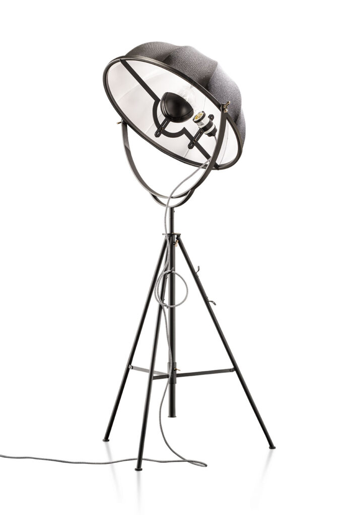 Pallucco fortuny lamp img4