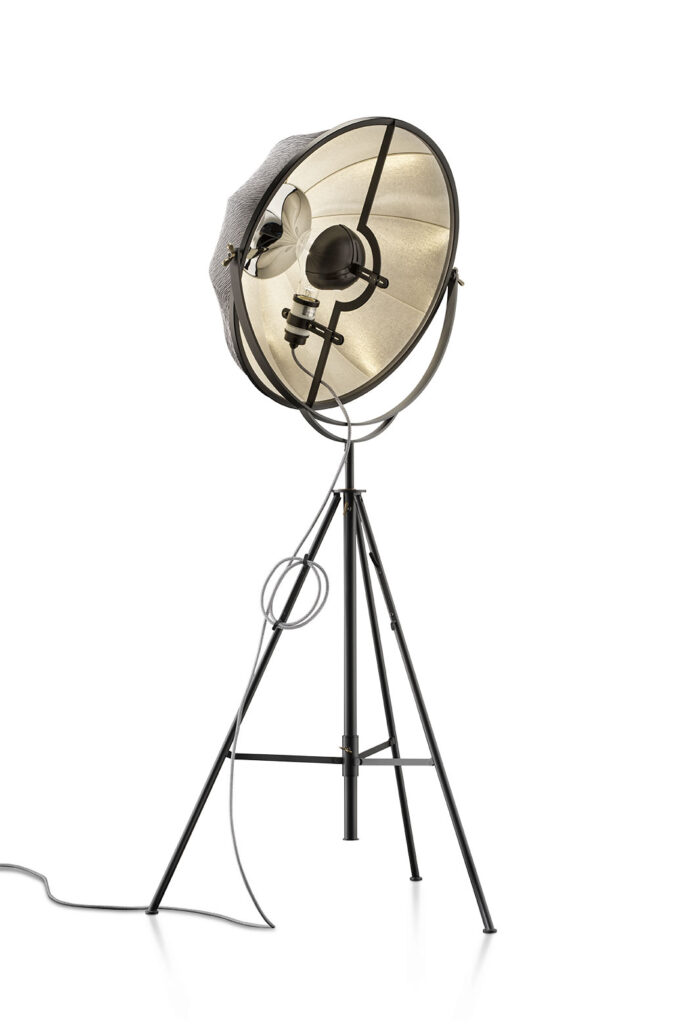 Pallucco fortuny lamp img3