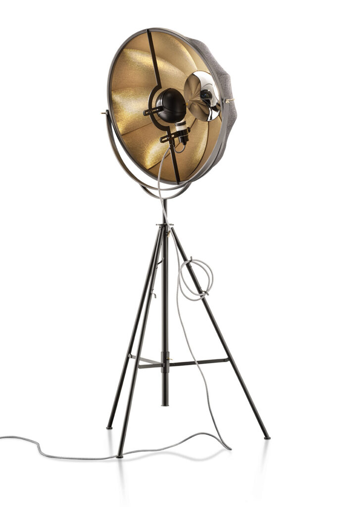 Pallucco fortuny lamp img5