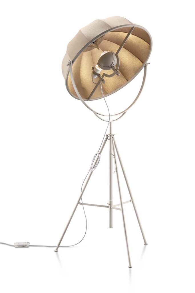 Pallucco fortuny lamp img6