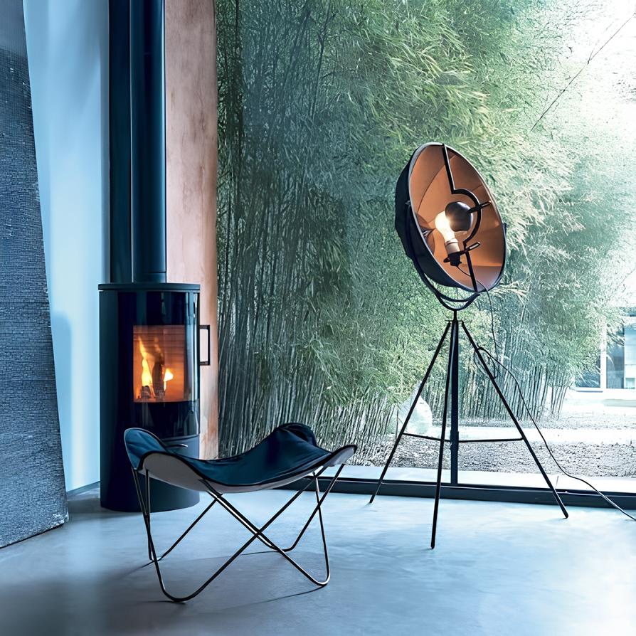 Pallucco fortuny lamp img1