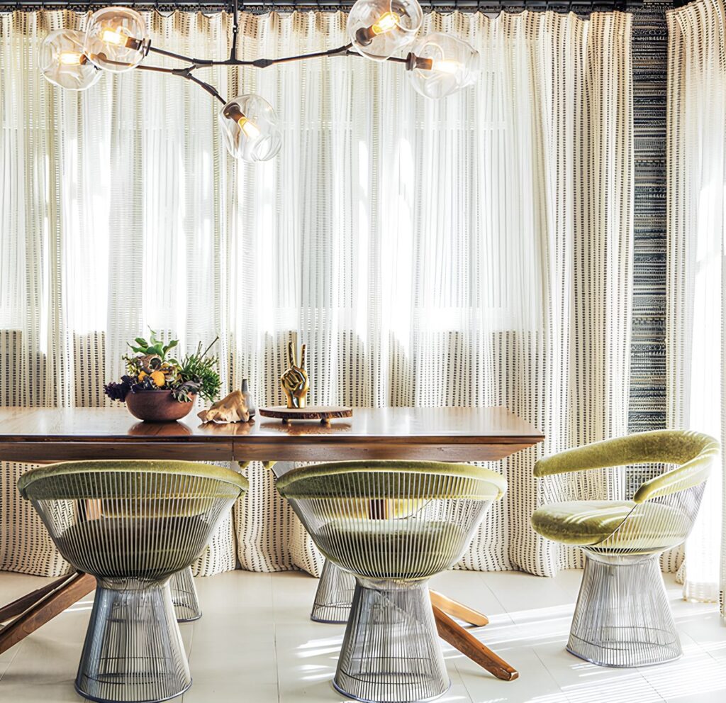 Knoll platner chair img4